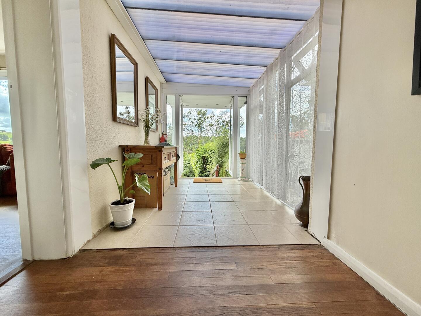 4 bed property in Polsue Way, Truro